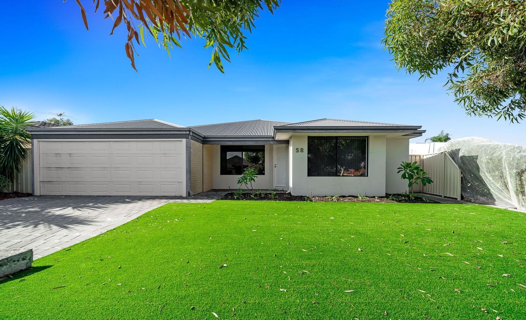 4 bedrooms House in 58 Sundowner Meander BANKSIA GROVE WA, 6031