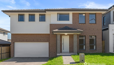 Picture of 25 Ardennes Street, BOX HILL NSW 2765