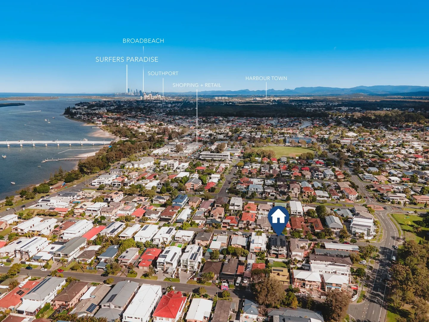 Additional image 31 of 1/31 Nankeen Avenue, Paradise Point QLD 4216