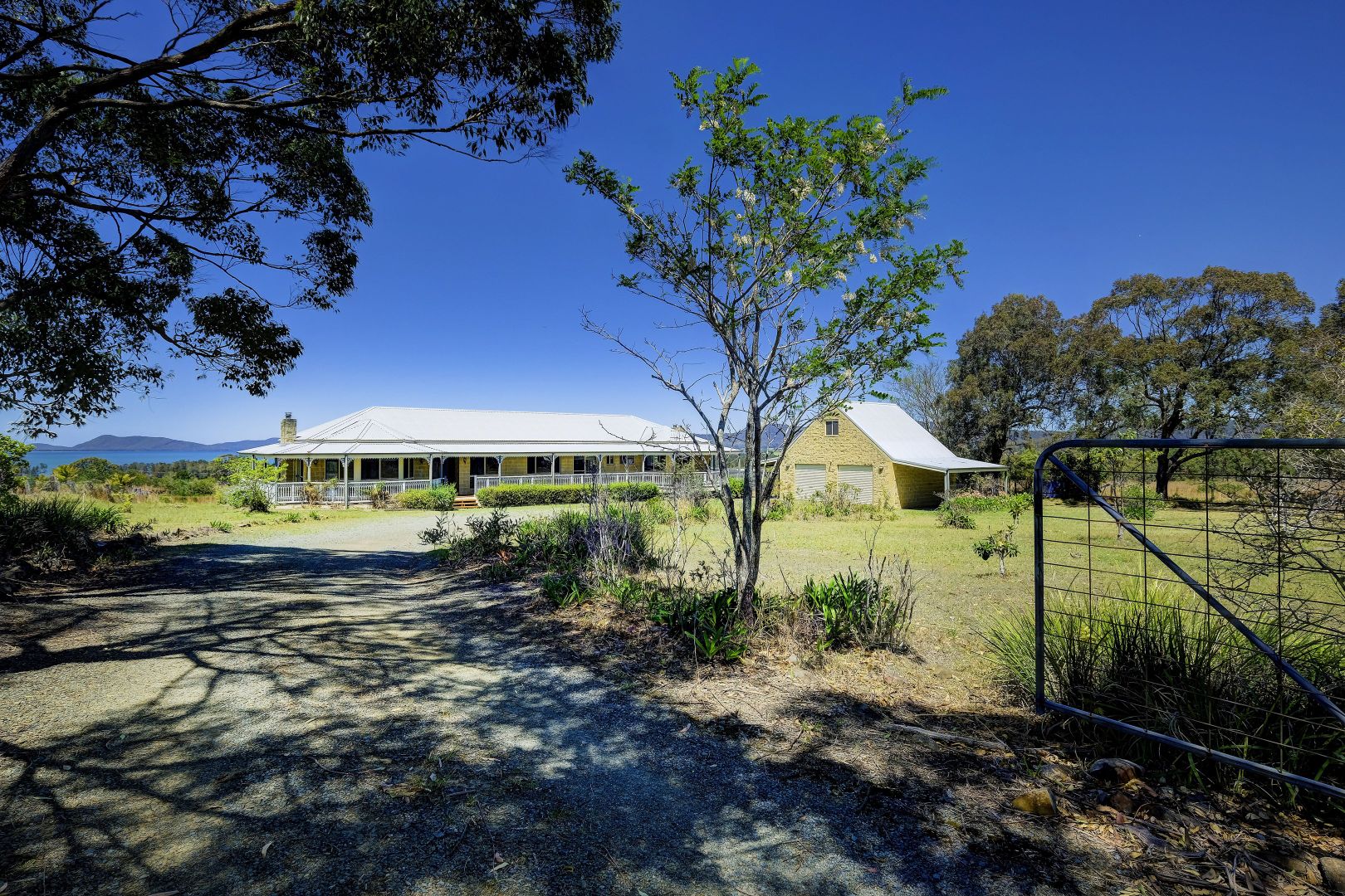 157 Moorooba Road, Coomba Park NSW 2428