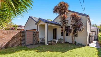 Picture of 11 Childers Street, MENTONE VIC 3194