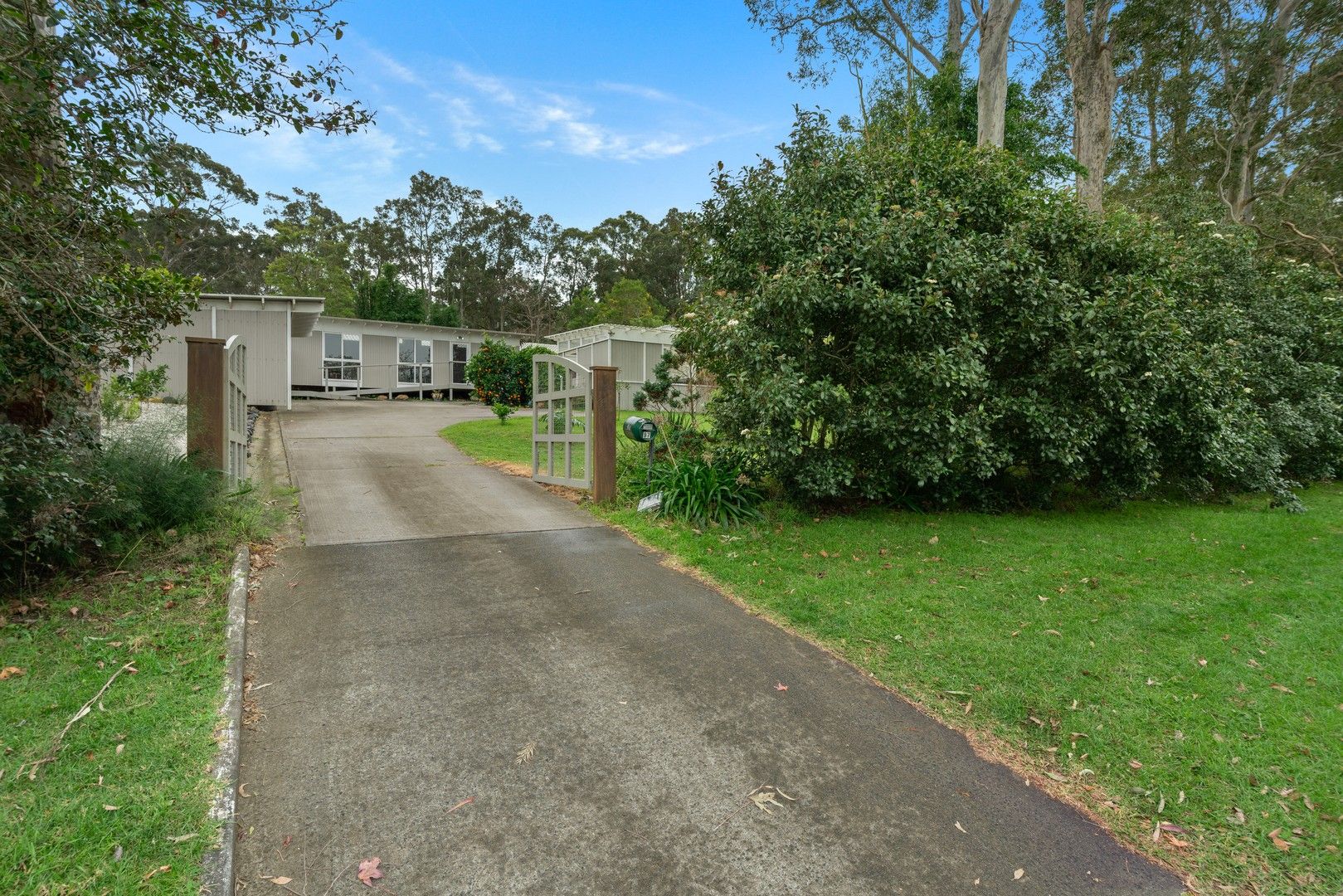 97 Main Road, Cambewarra NSW 2540, Image 1