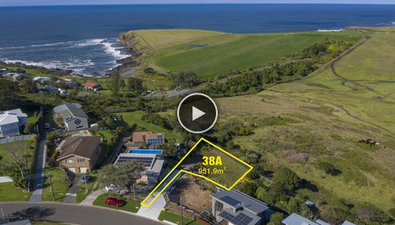 Picture of 38A Anembo Crescent, KIAMA HEIGHTS NSW 2533