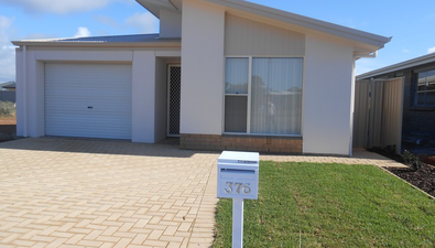 Picture of 376 Jenkins Avenue, WHYALLA JENKINS SA 5609