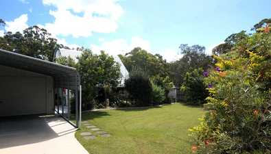 Picture of 31 Ark Royal Dr, COOLOOLA COVE QLD 4580