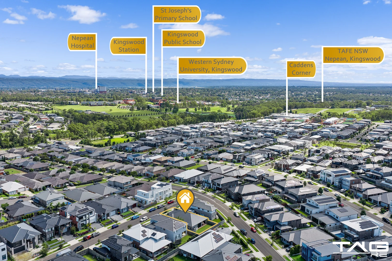 Additional image 16 of 38 Avium Drive, Caddens NSW 2747