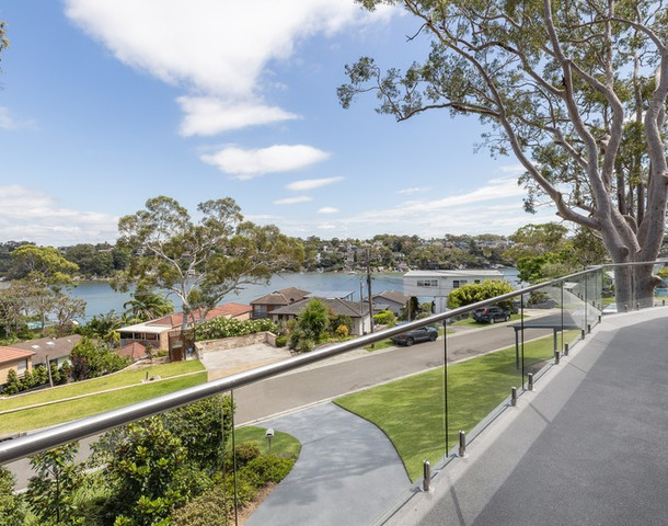 6 Juvenis Avenue, Oyster Bay NSW 2225