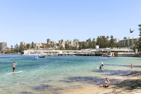 Additional image 11 of 5G/13 East Esplanade, Manly NSW 2095