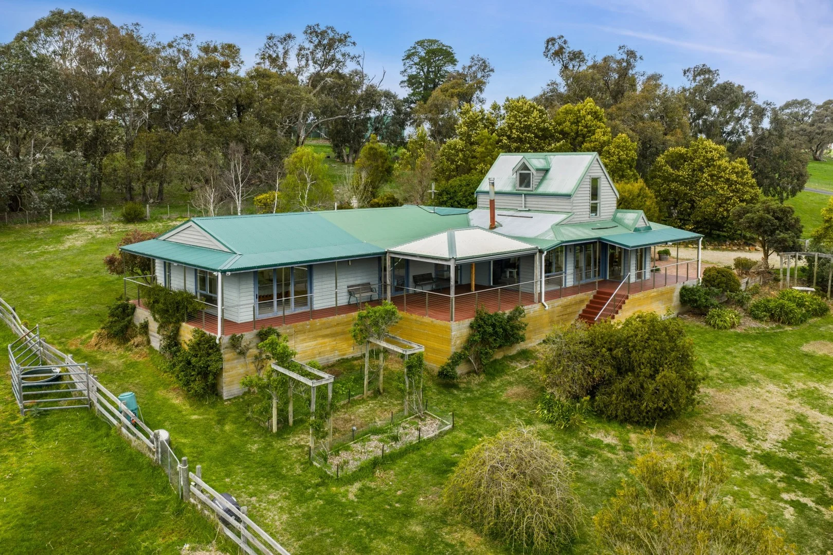 Primary image of 77 Sheltons Road, Newham VIC 3442