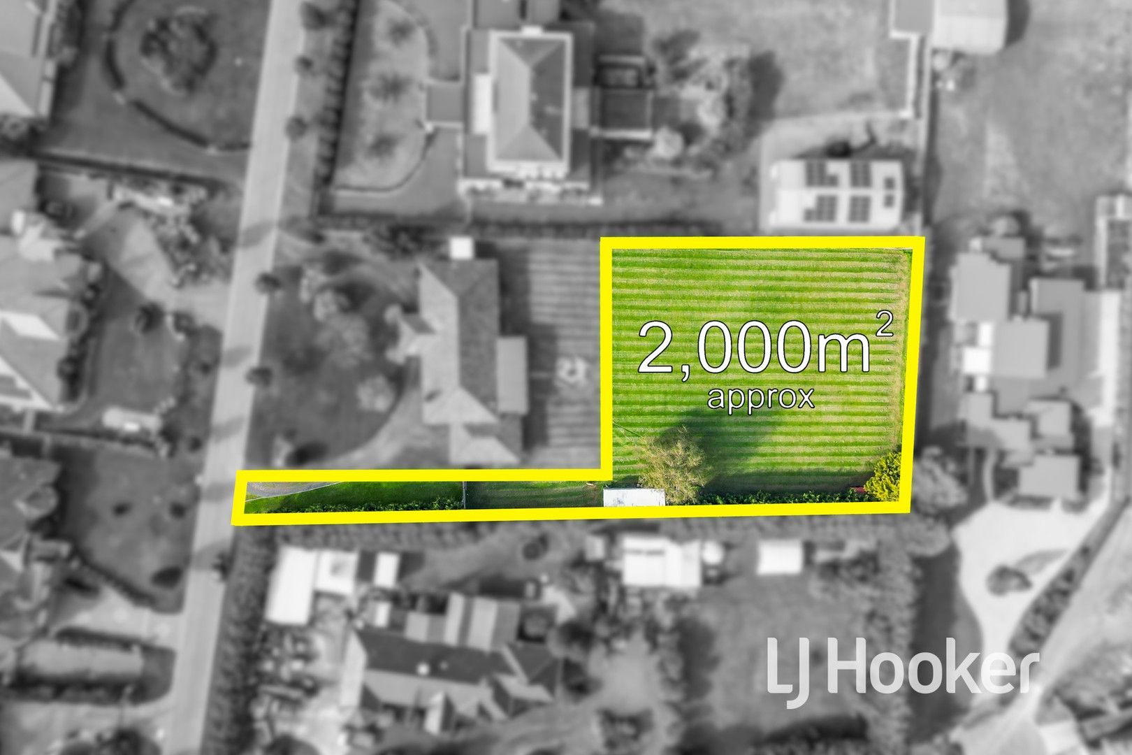 Vacant land in 6 Branca Court, NARRE WARREN NORTH VIC, 3804