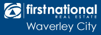 First National Real Estate Waverley City