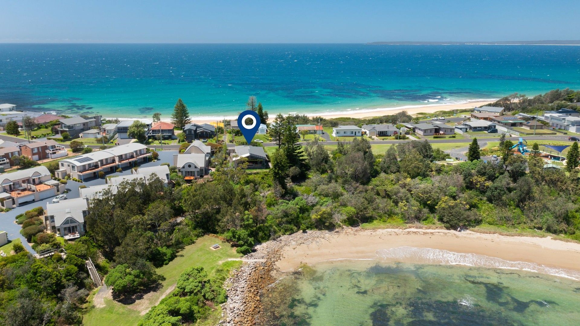 208 Penguins Head Road, Culburra Beach NSW 2540, Image 1