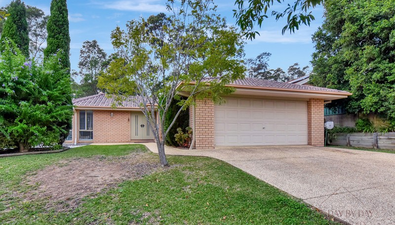 Picture of 8 Basswood Crescent, FLETCHER NSW 2287