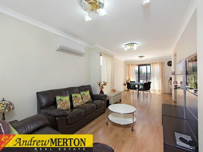 133 Doonside Crescent, Woodcroft NSW 2767, Image 1