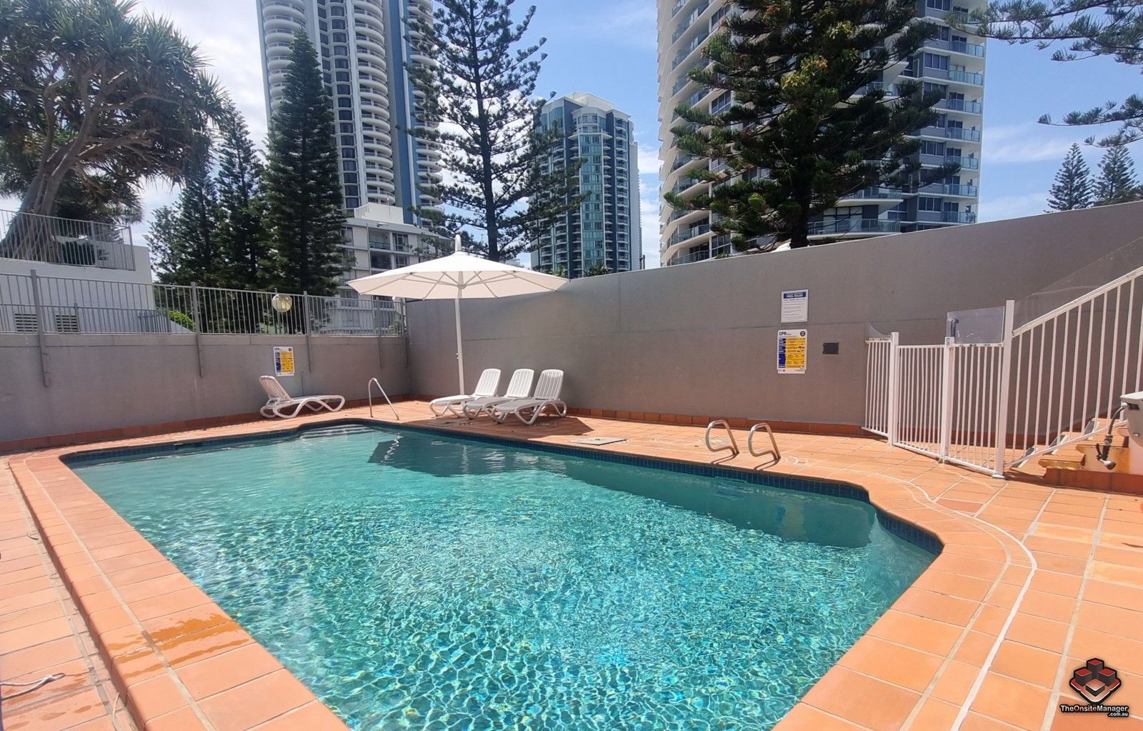 1 bedrooms Apartment / Unit / Flat in  SURFERS PARADISE QLD, 4217