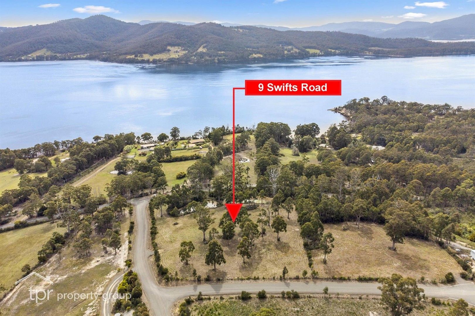 9 Swifts Road, Surges Bay TAS 7116, Image 0