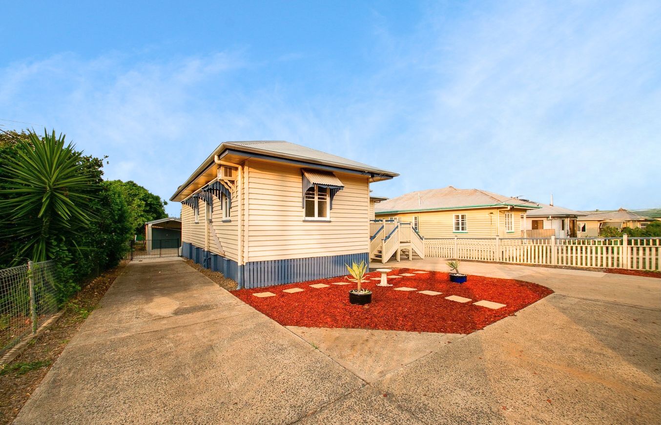 200 Glebe Road, Booval QLD 4304, Image 0