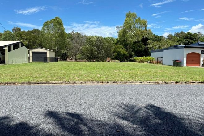 Picture of 107 Taylor Street, TULLY HEADS QLD 4854
