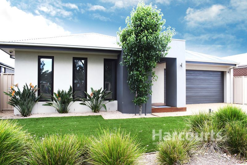 16 Trotman Drive Wangaratta Vic 3677 House For Rent 430 Domain