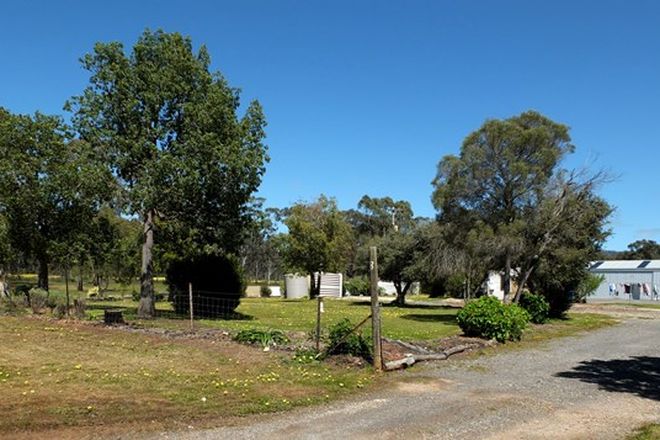 Picture of 13 Pimms Road, REDBANK VIC 3477