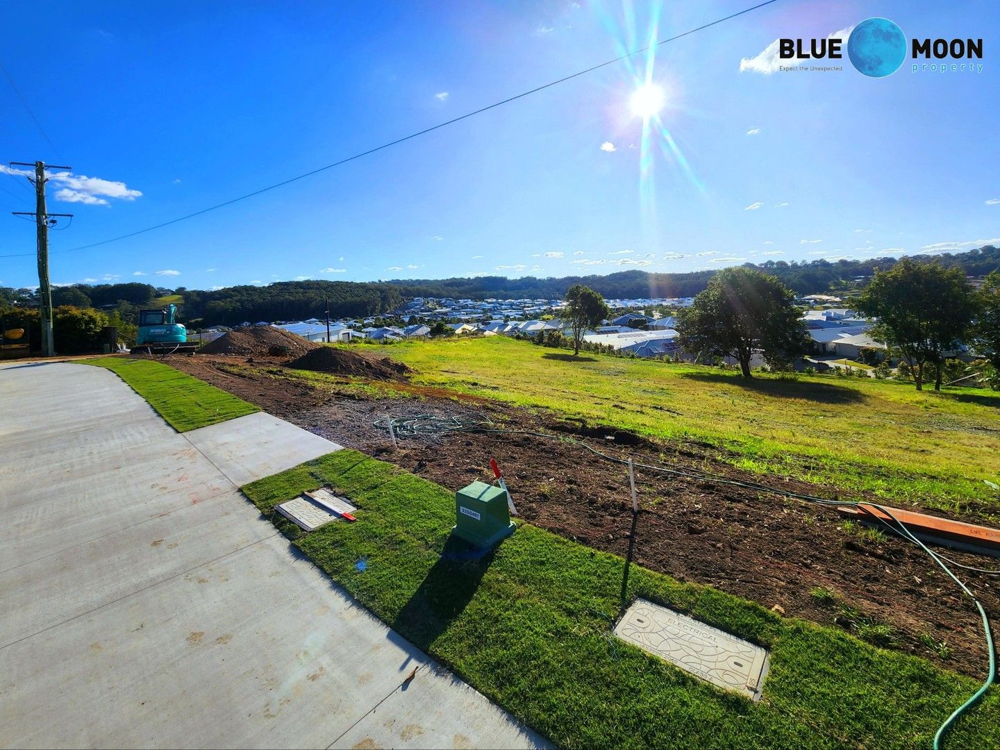 Vacant land in 3/189 Camp Flat Road, BLI BLI QLD, 4560