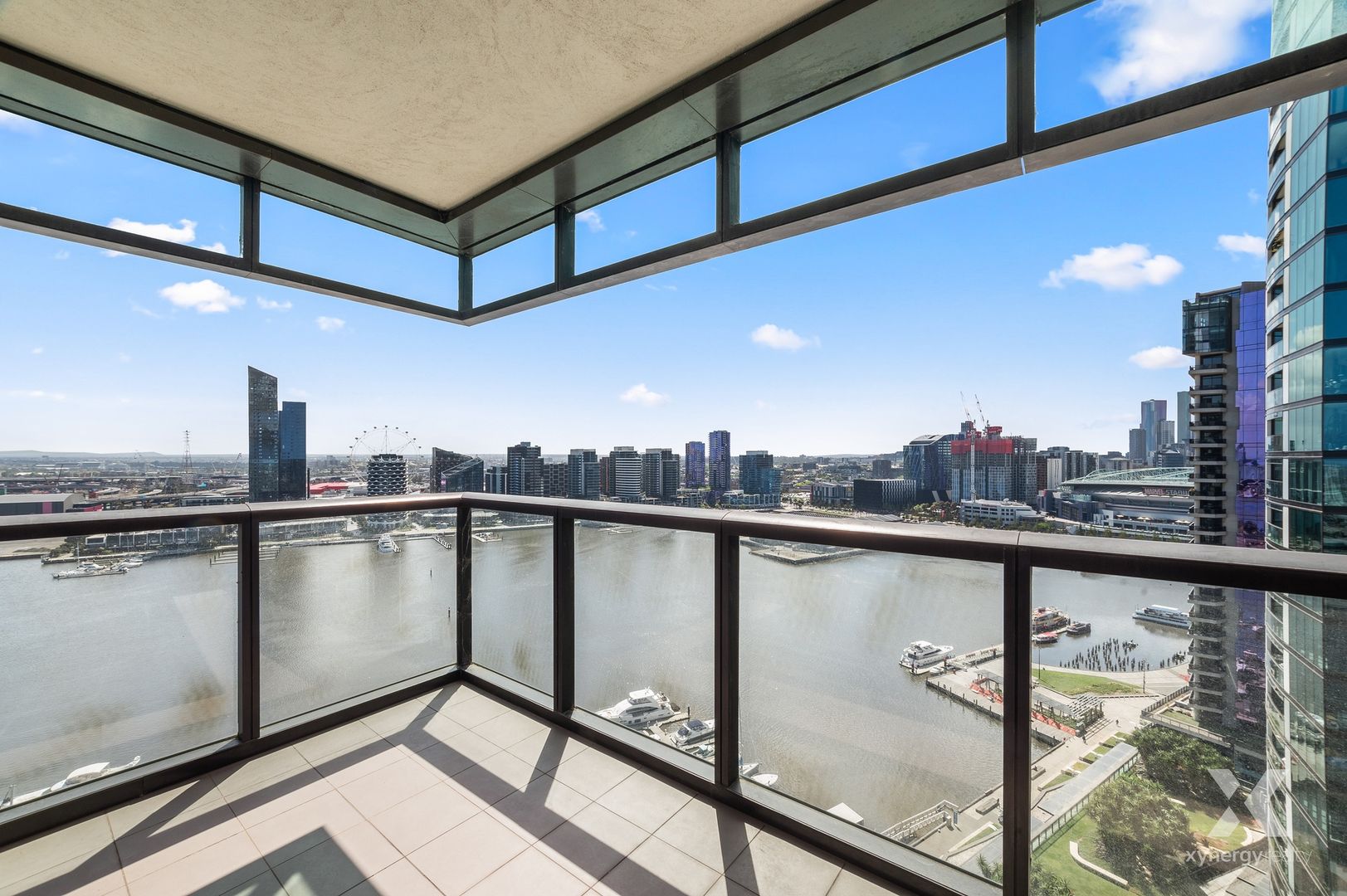 2005/9 Waterside Place, Docklands VIC 3008, Image 1