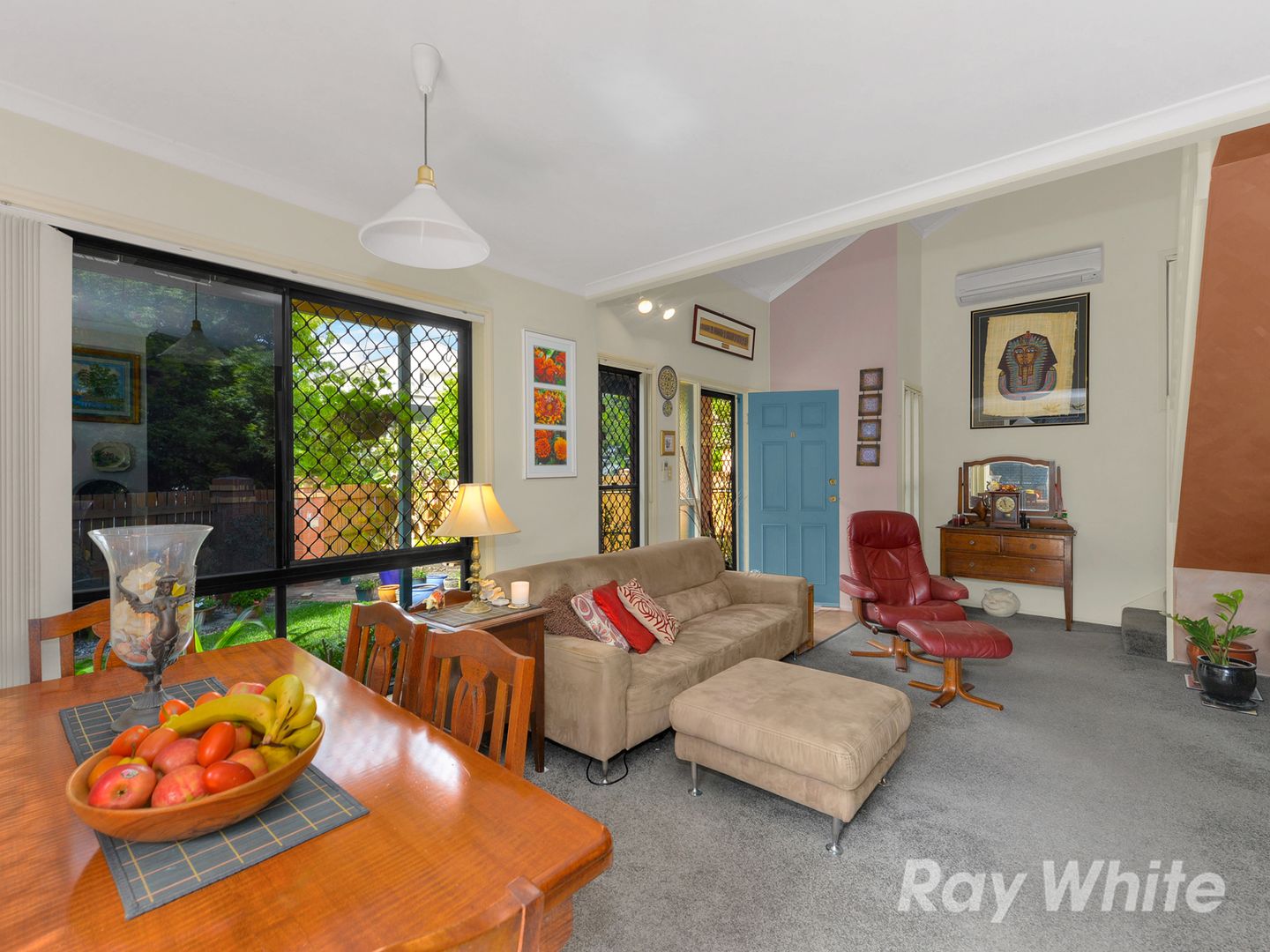 8/16 Bermingham Street, Alderley QLD 4051, Image 1