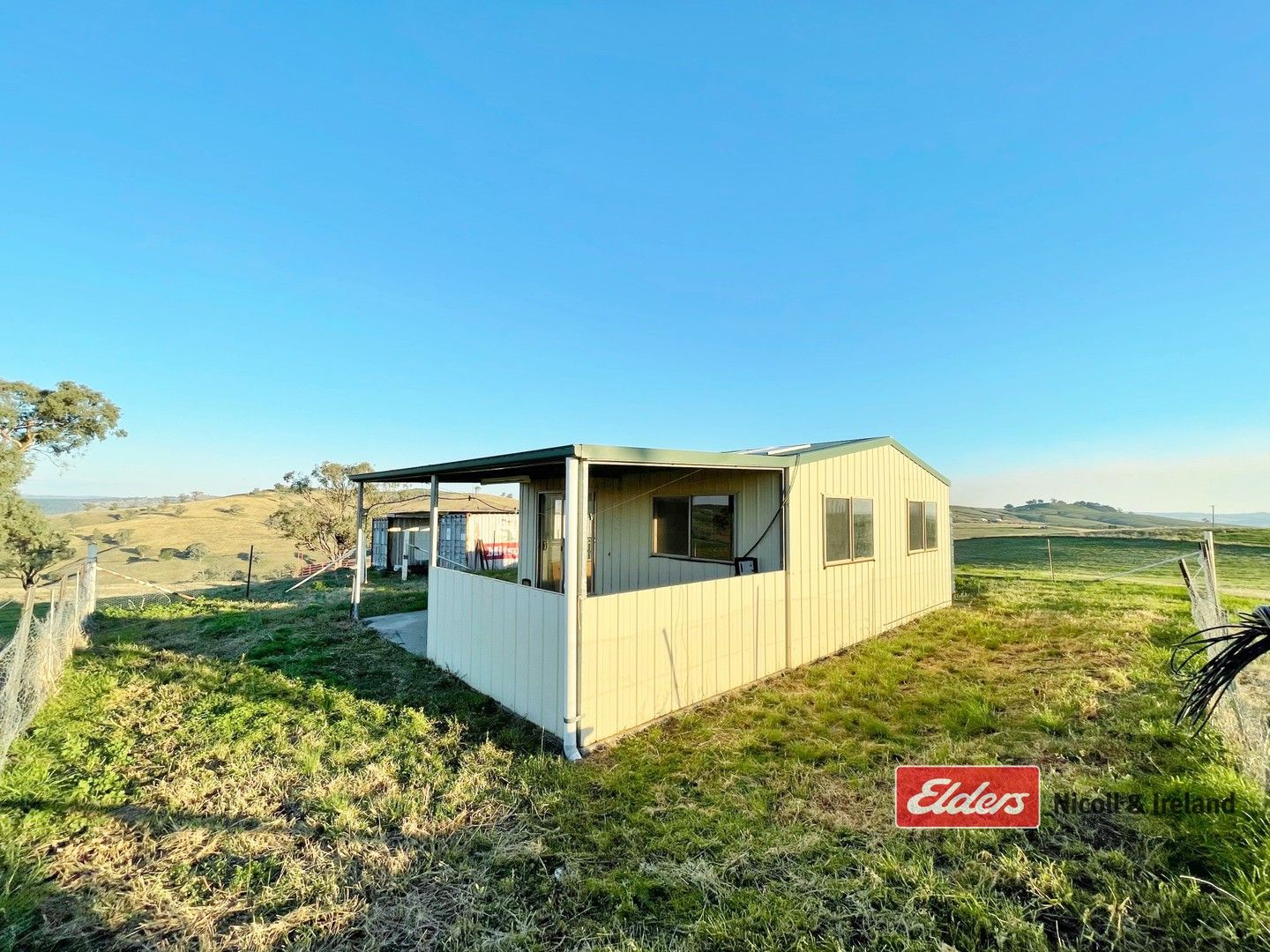 Lot 32 Pride of Oak Road, Canowindra NSW 2804, Image 0