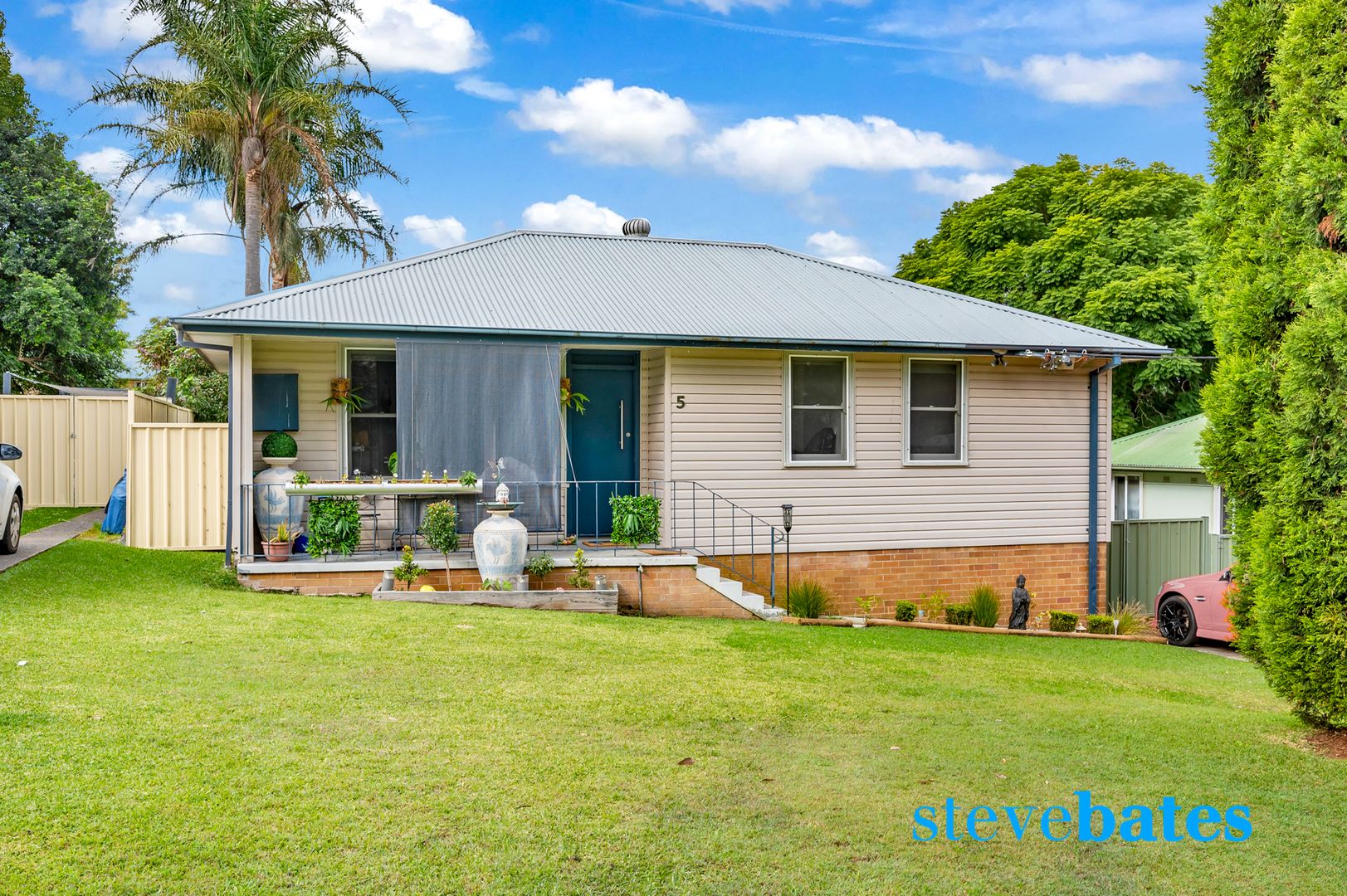 5 Edinburgh Street, Raymond Terrace NSW 2324, Image 1