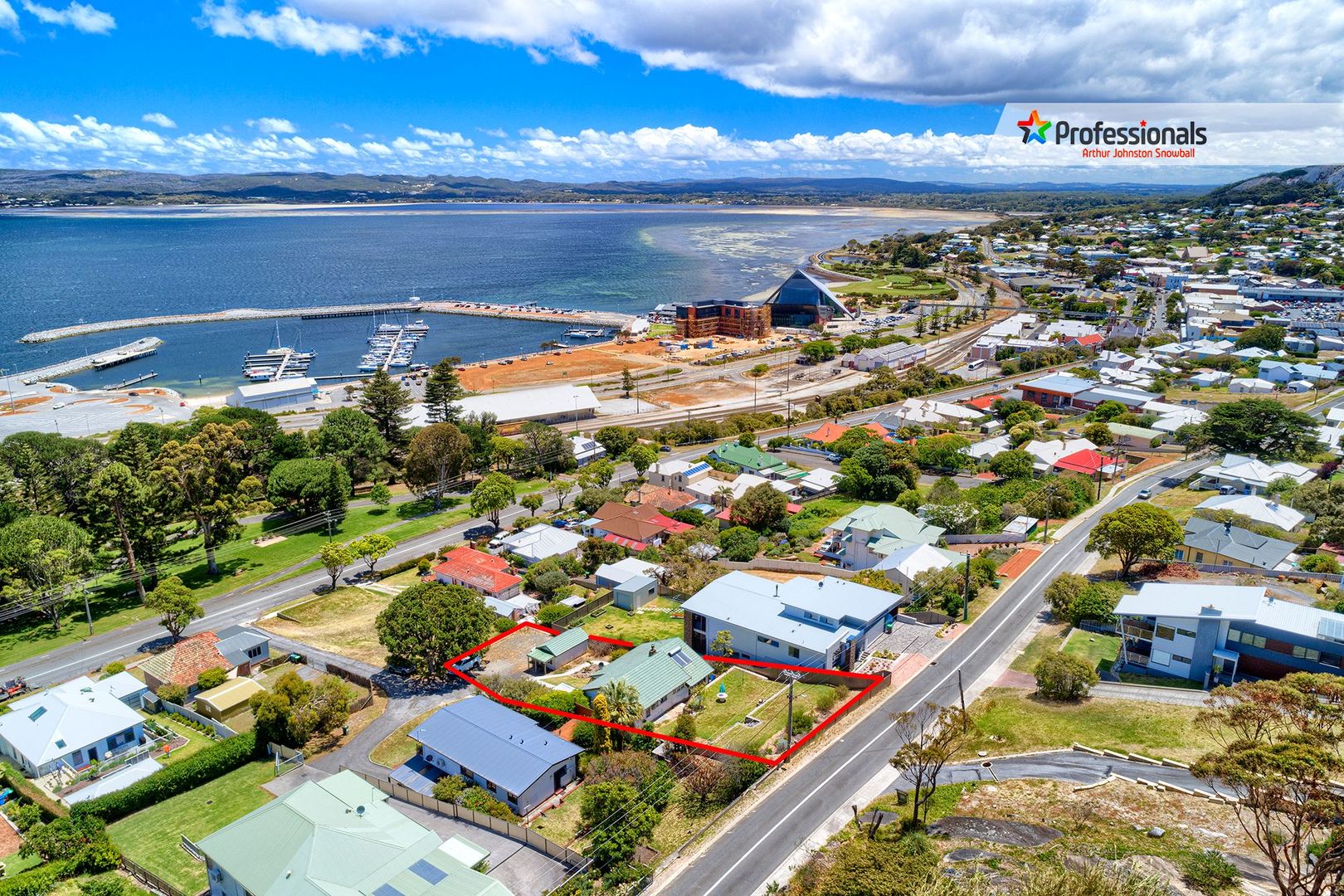 133 Burgoyne Road, Albany WA 6330