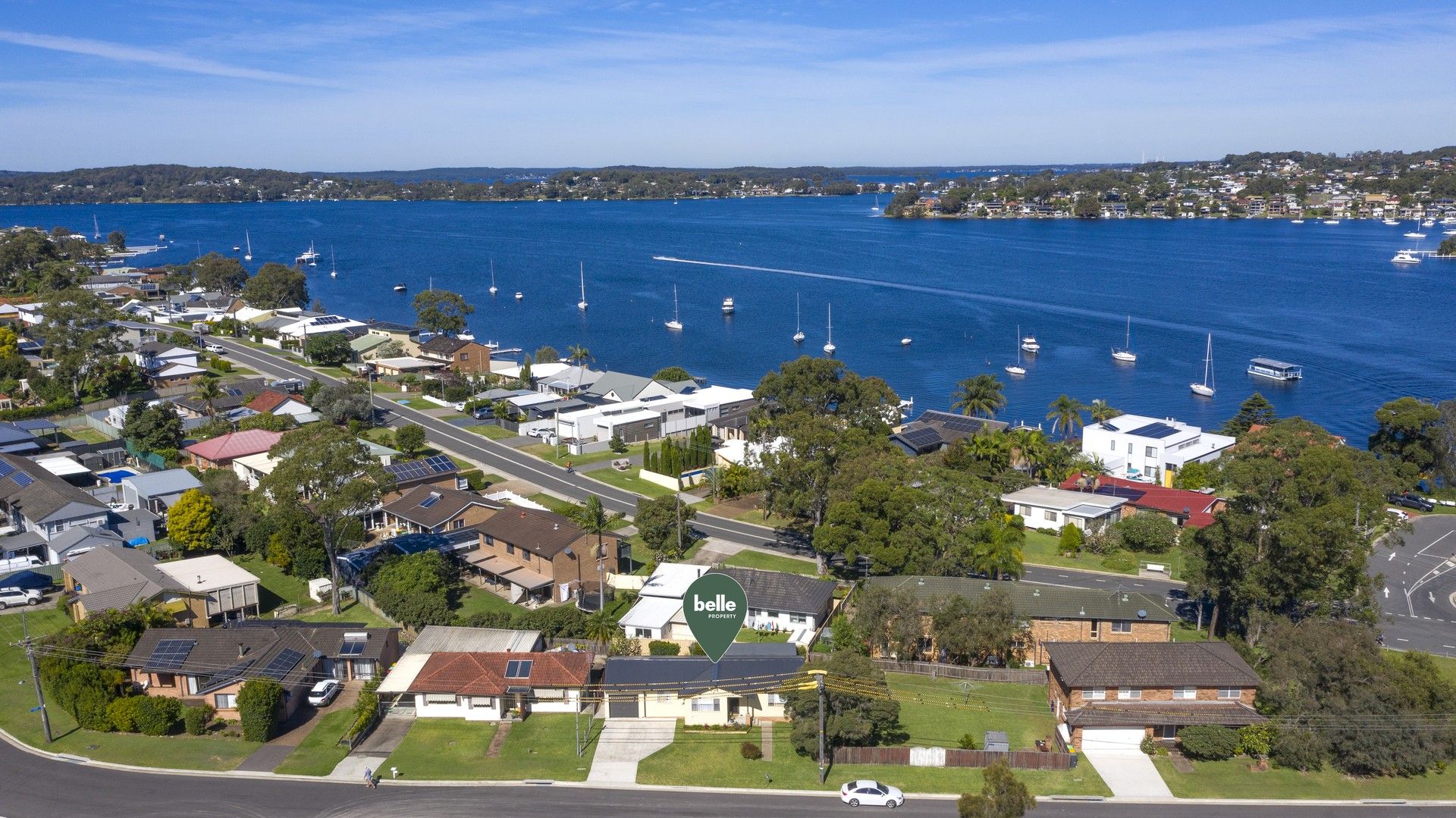 4 Alkrington Avenue, Fishing Point NSW 2283, Image 0