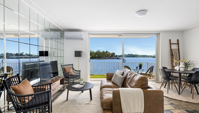 Picture of 20/361 Victoria Place, DRUMMOYNE NSW 2047