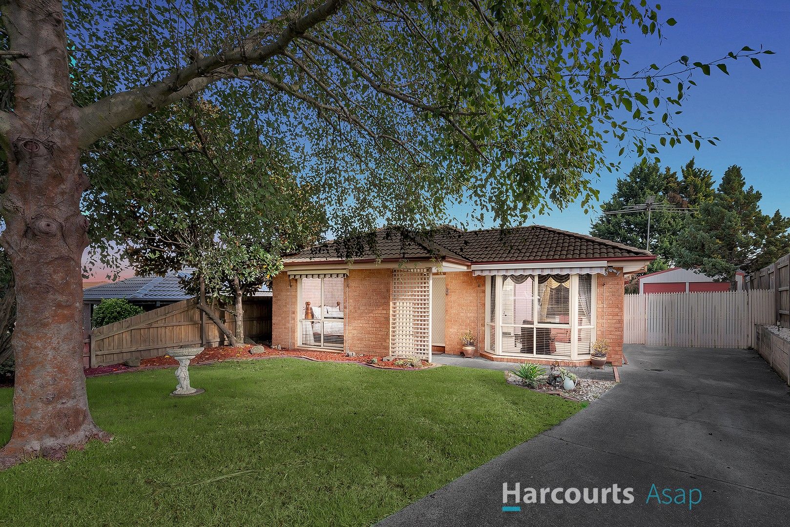 6 Henlow Rise, Hallam VIC 3803, Image 0