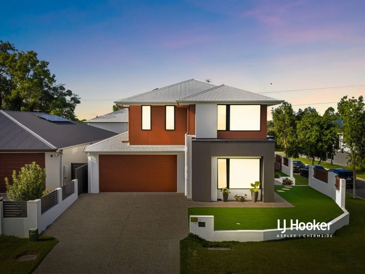 29 Executive Way, Bridgeman Downs QLD 4035