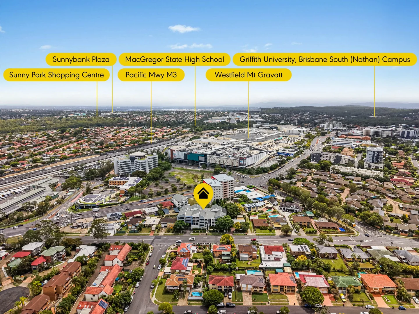 Additional image 22 of 24/625 Newnham Road, Upper Mount Gravatt QLD 4122