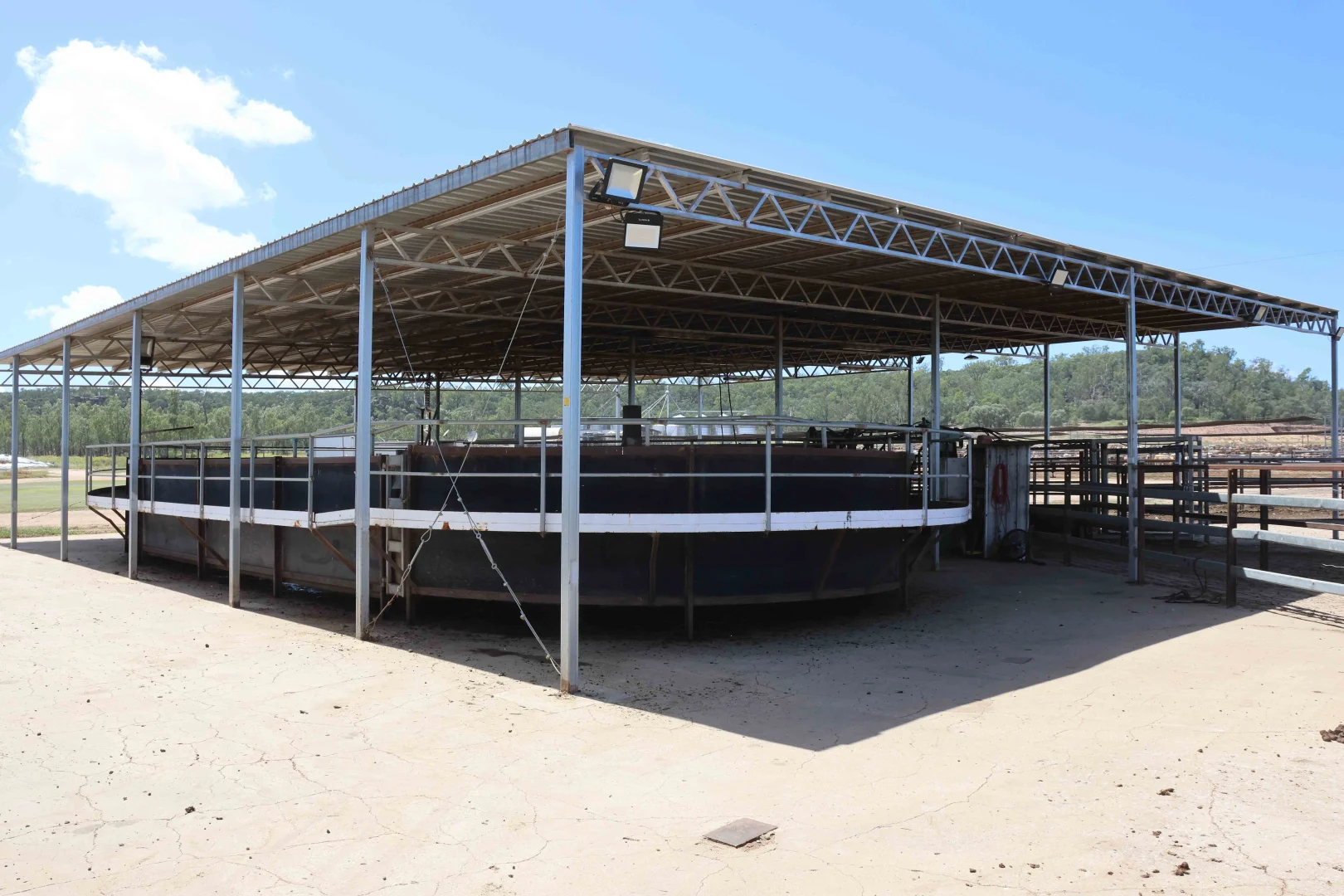 Additional image 21 of 2687 Dawson Developmental Road, Springsure QLD 4722