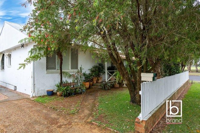 Picture of 22 Wallis Avenue, CANTON BEACH NSW 2263