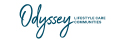 Odyssey Lifestyle Care Communities's logo