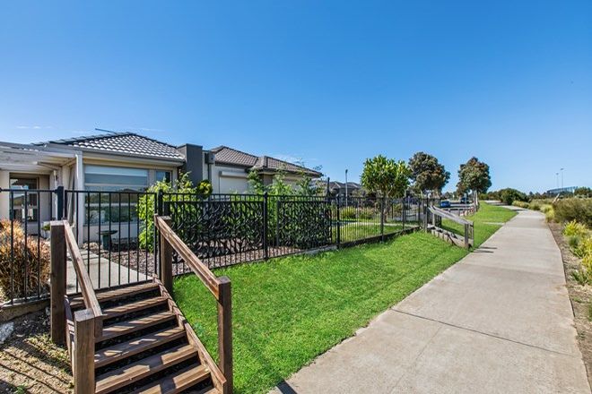 Picture of 3 Comtois Lane, CLYDE NORTH VIC 3978