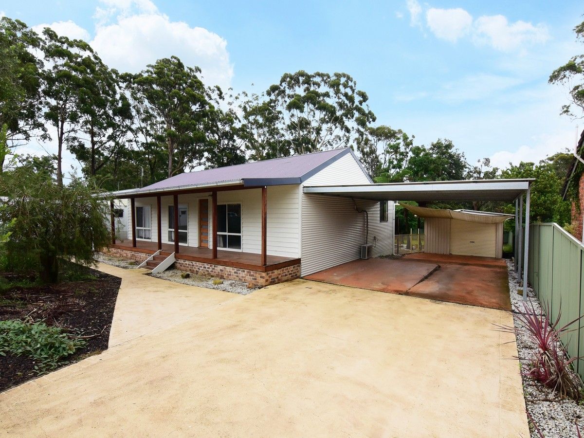 27 Reserve Road, Basin View NSW 2540, Image 1