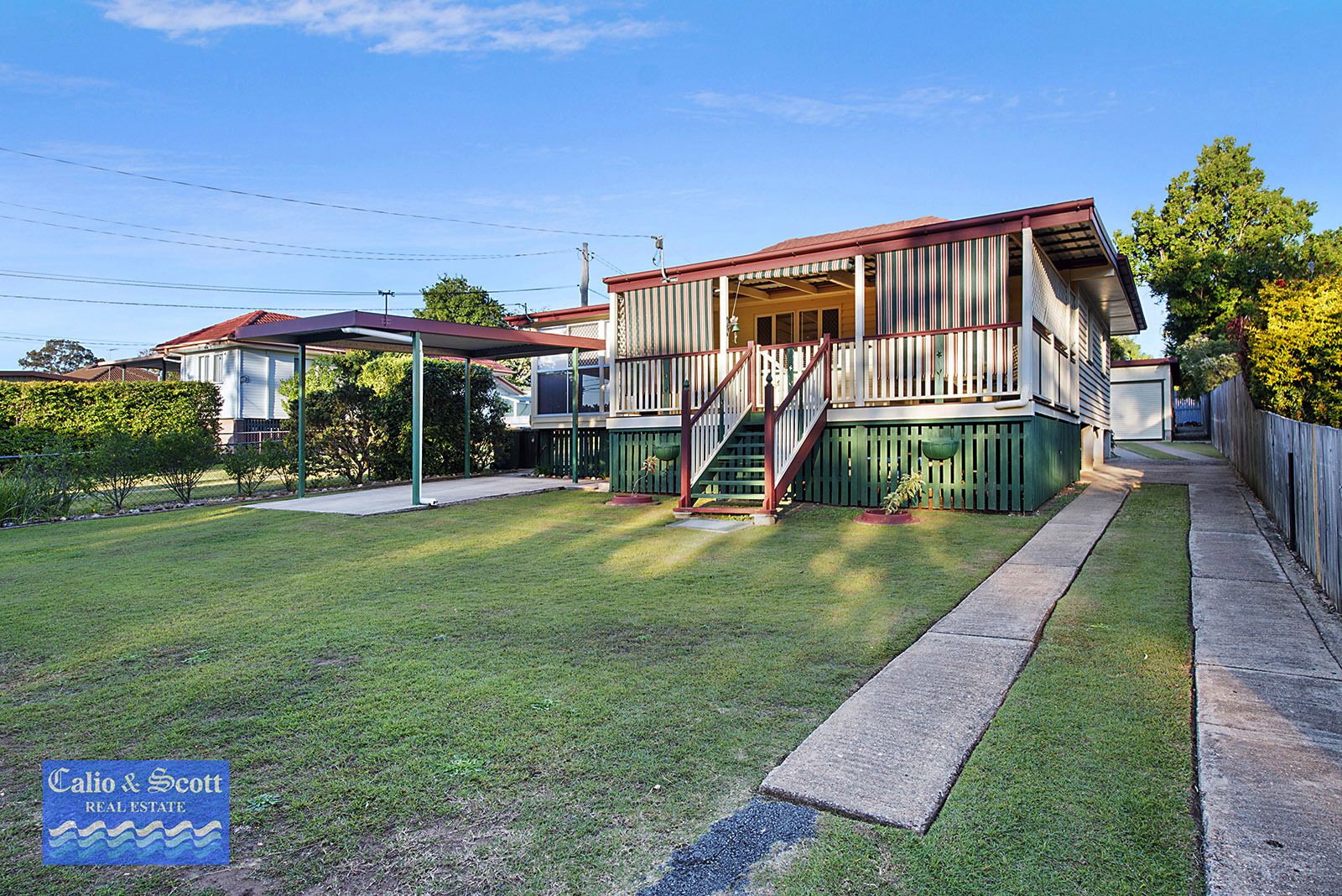 53 Gordon St, Brighton QLD 4017, Image 0