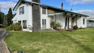 Picture of 32 Church Street, CAMPERDOWN VIC 3260