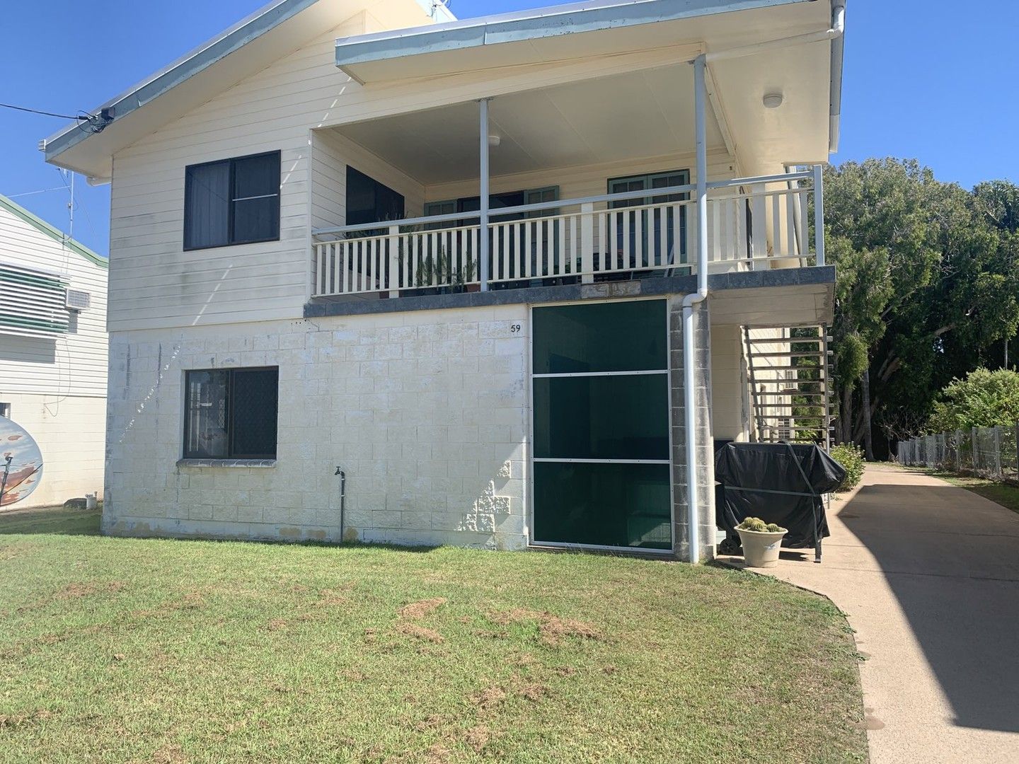 3/59 John Dory Street, Taylors Beach QLD 4850 House For Rent 220