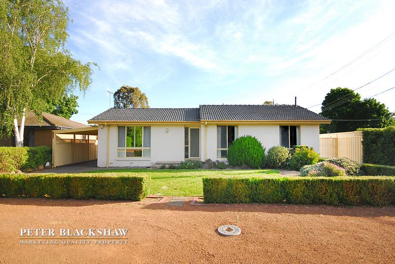 28 Campaspe Circuit, Kaleen ACT 2617, Image 0