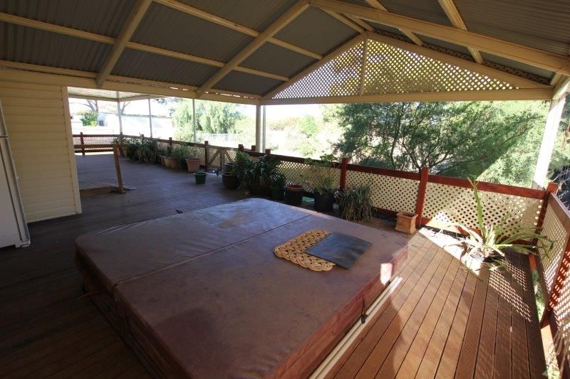 Lot 40 Parkes Street, Burracoppin WA 6421, Image 1