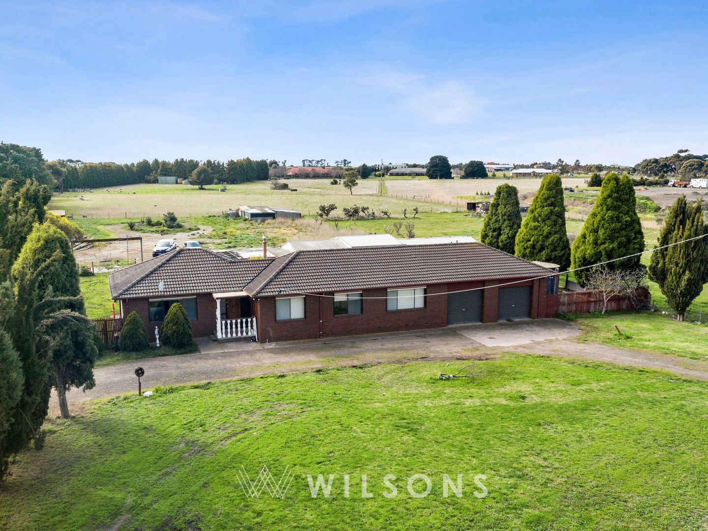 740 Anakie Road, Lovely Banks VIC 3213, Image 2