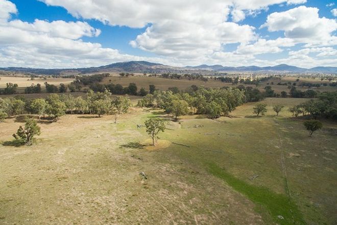 Picture of 1253 Lindsays Gap Road, NUNDLE NSW 2340