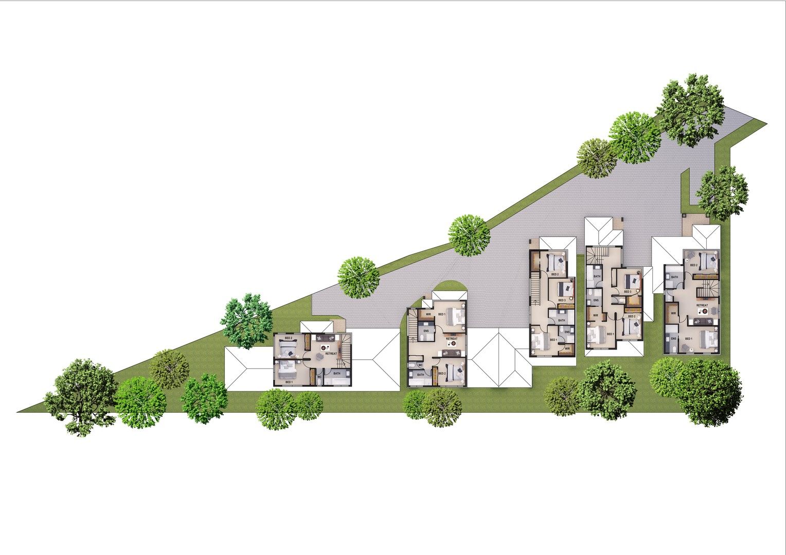 House in 29 Waters Way, HILLSIDE VIC, 3037