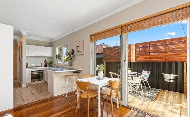 2 bedrooms Apartment / Unit / Flat in 3/91 Truman Street SOUTH KINGSVILLE VIC, 3015