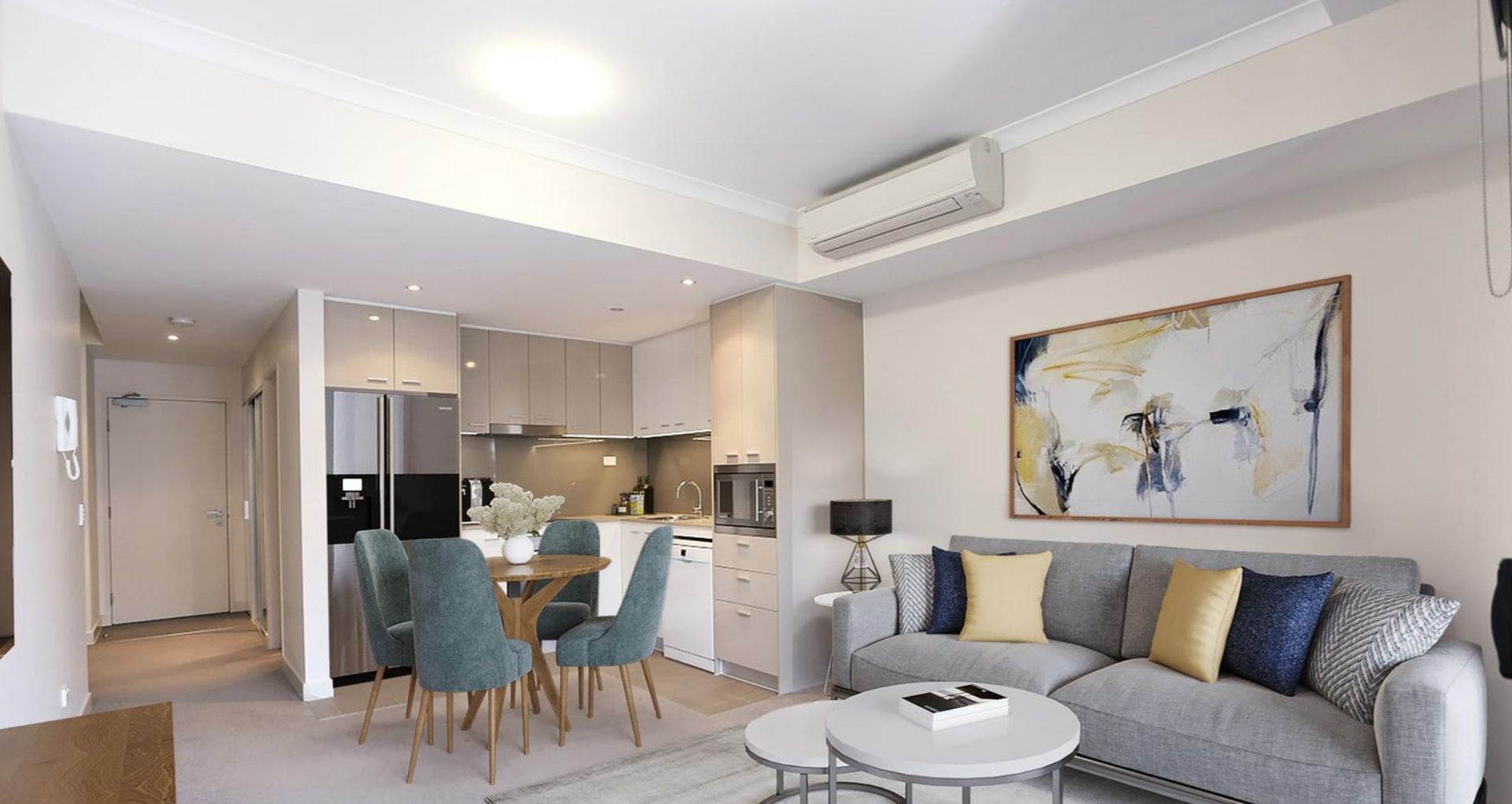 1 bedrooms Apartment / Unit / Flat in unit 43/1 Sheen Street SUBIACO WA, 6008